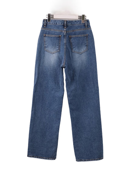 washed-straight-leg-jeans-if408