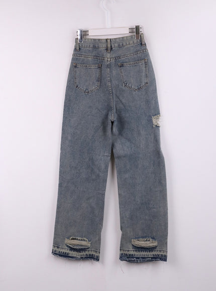 ribbed-straight-leg-denim-jeans-cj431