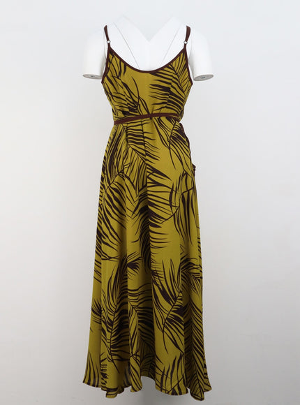 v-neck-wrapped-maxi-dress-iu308