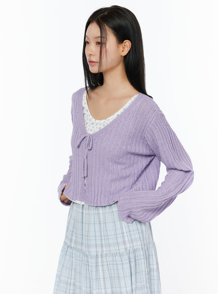 ribbed-knit-ribbon-bolero-cardigan-iu519