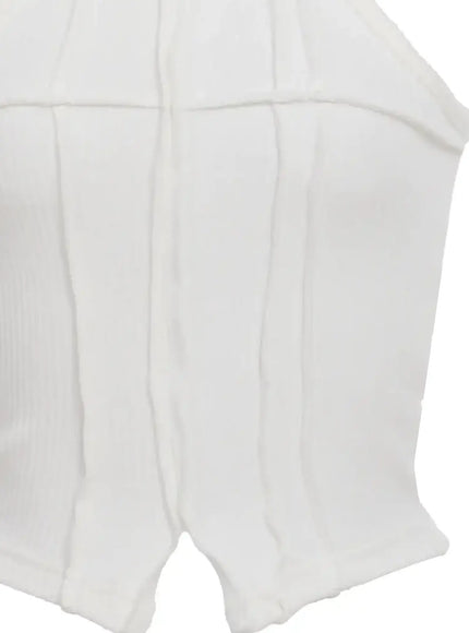 ribbed-halter-cut-out-tank-ic503