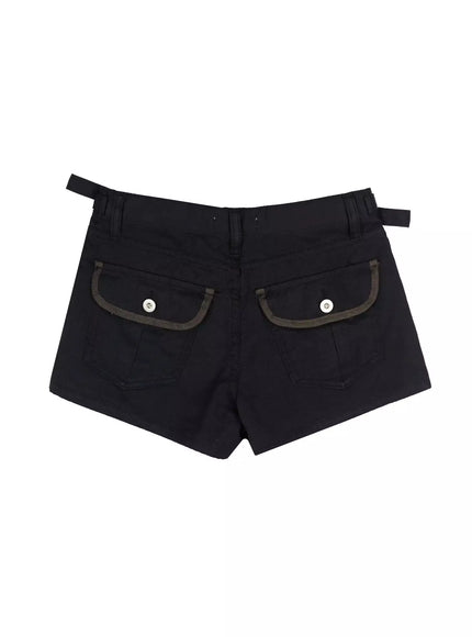black-cargo-pocket-shorts-iu518
