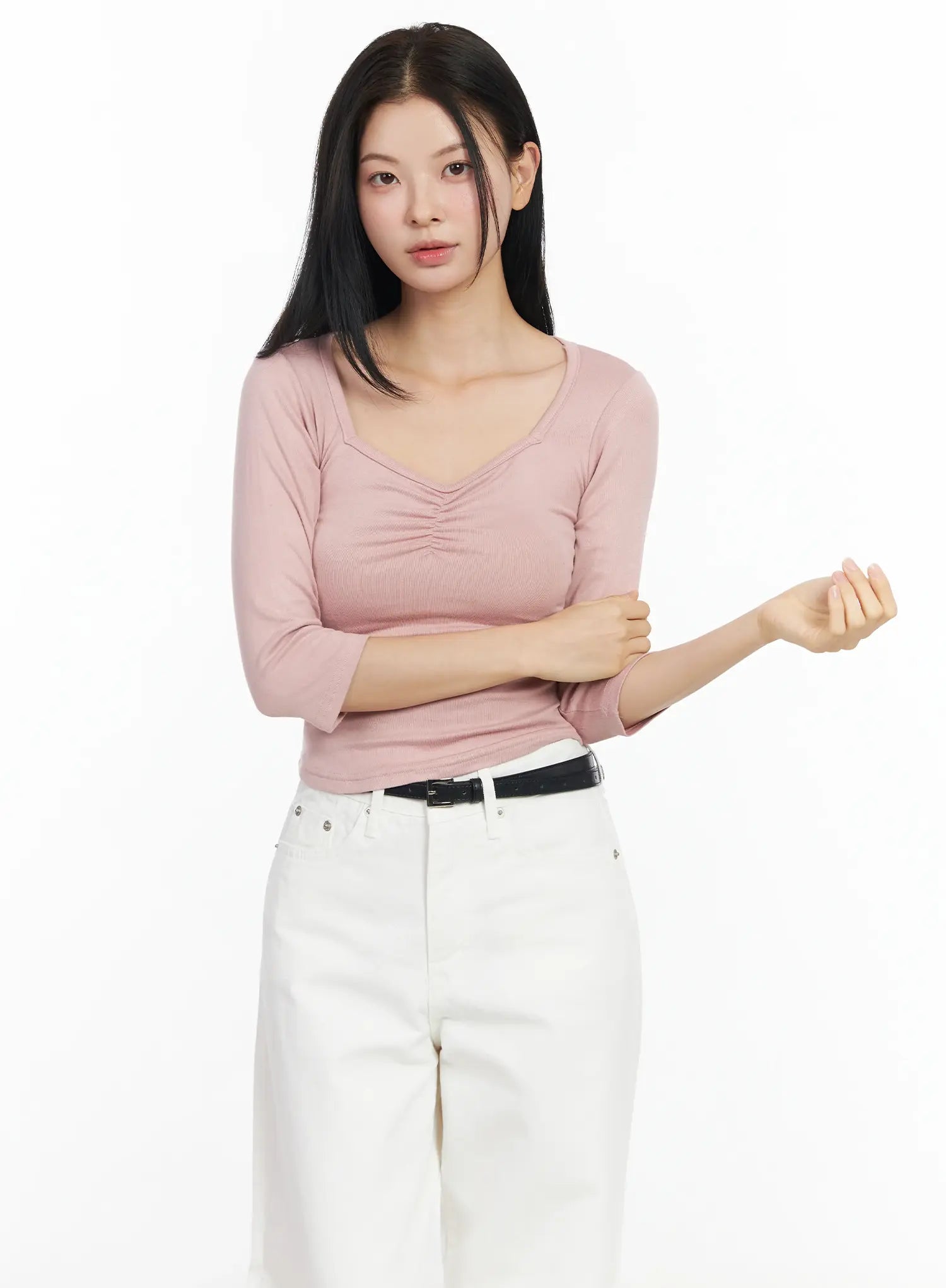 heart-neck-long-sleeve-top-im524