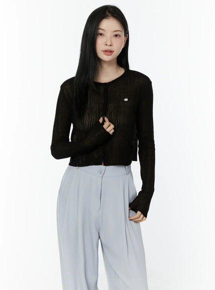 ribbed-crop-round-neck-cardigan-iu503