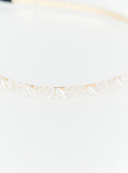 pearl-cubic-beaded-hairband-iy511