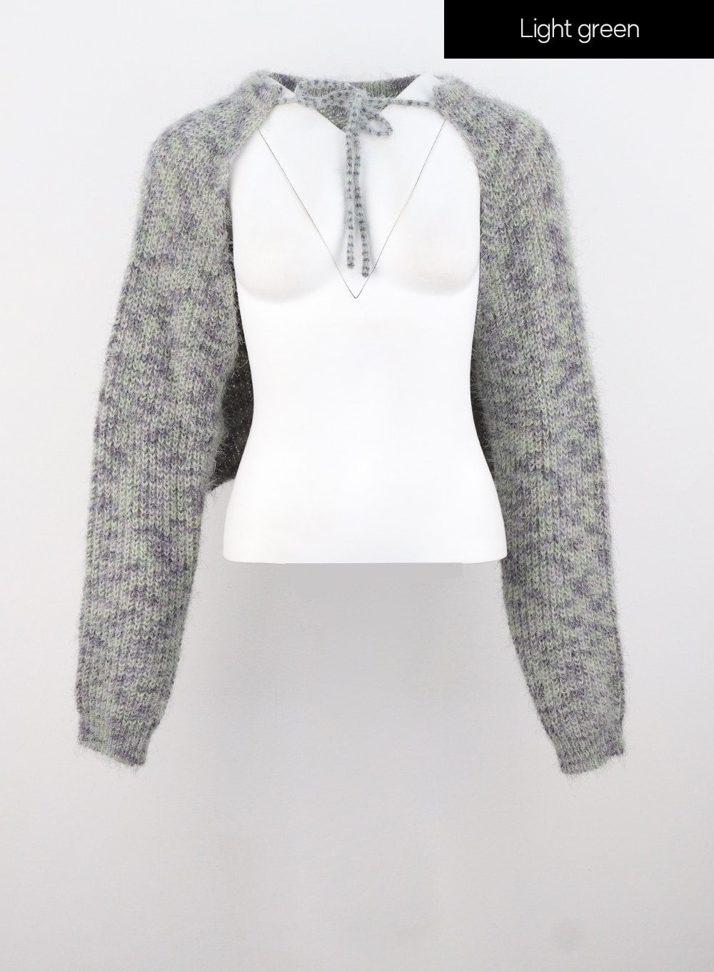 front-tie-ribbon-bolero-is307