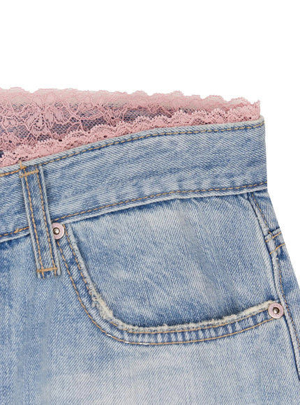 yoko-lace-layered-wide-leg-jeans-iy504