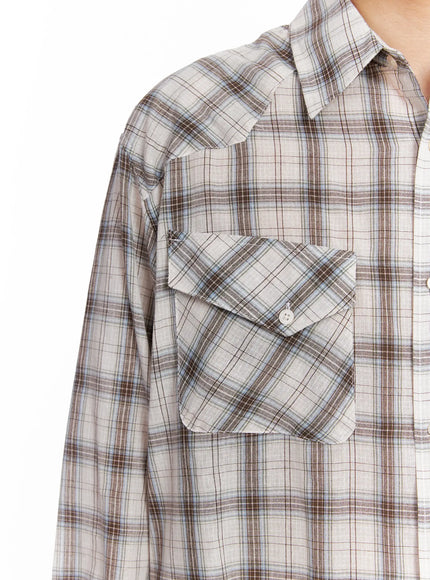 mens-plaid-shirt-ig529