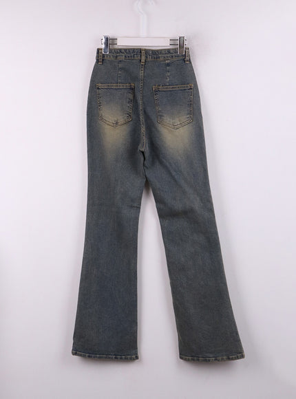 washed-slim-fit-bootcut-jeans-cj431