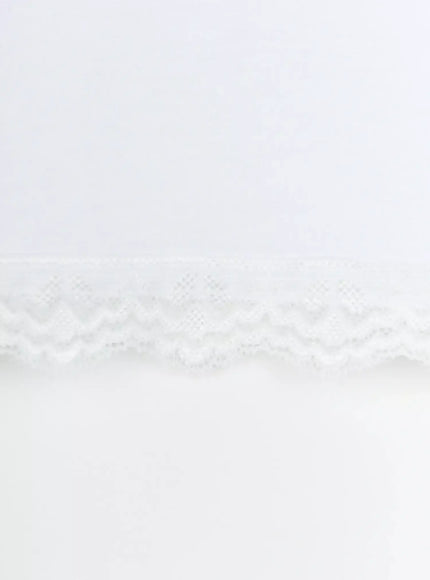 lace-trim-sleeveless-camisole-iu509