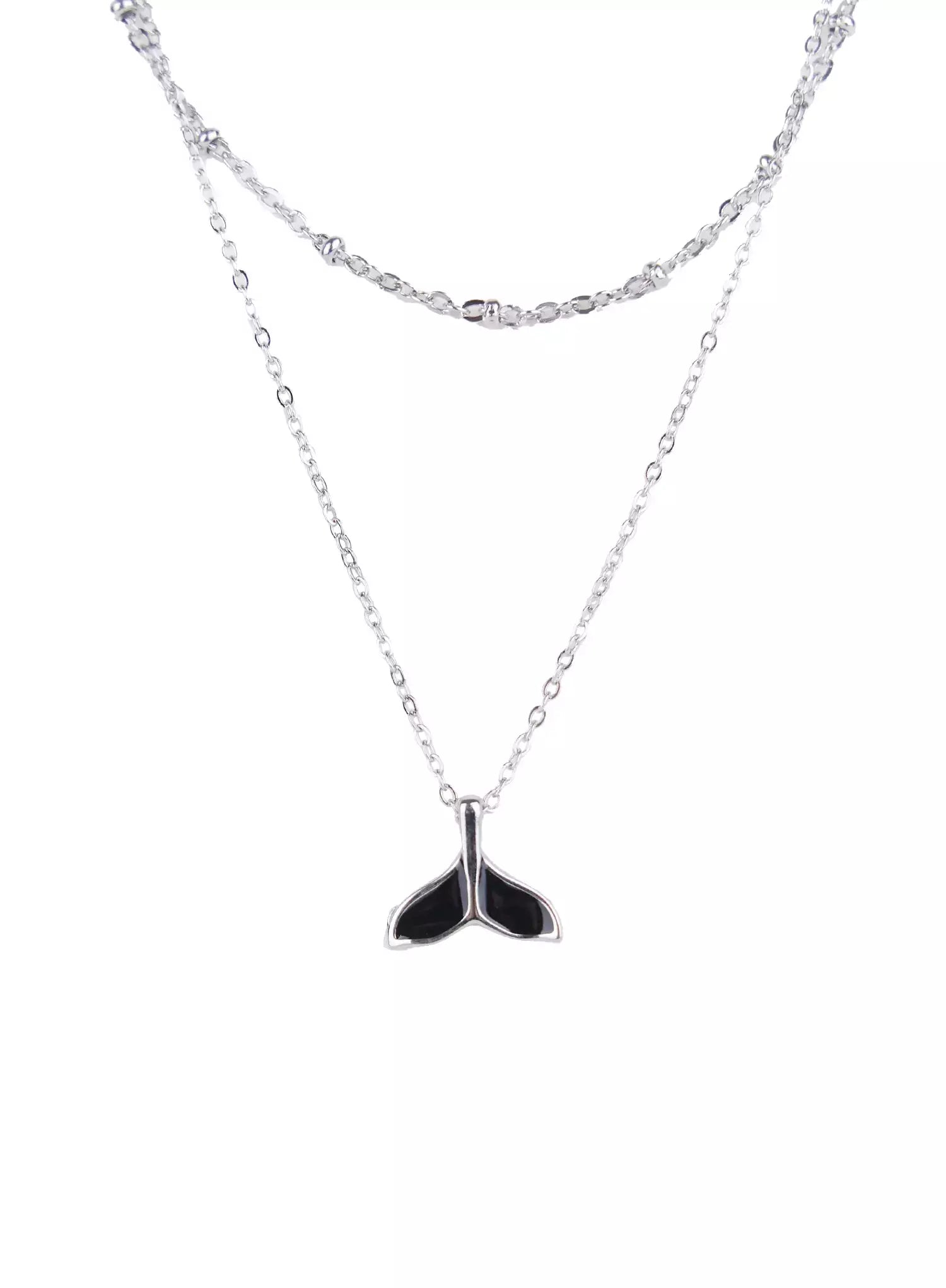 acc-castleton-little-black-tail-necklace-cg507
