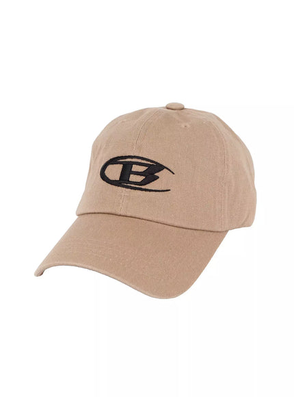 classic-graphic-baseball-cap-im530 / Beige