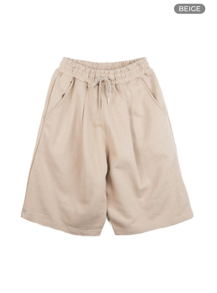 mens-bermuda-shorts-il418 / Beige