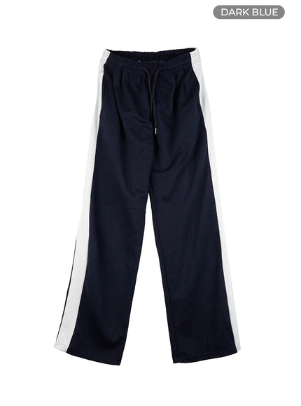 mens-activewear-sweatpants-ig409 / Dark blue