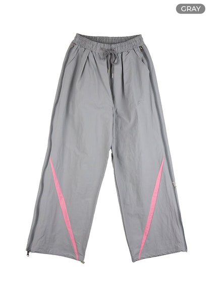 mens-activewear-sweatpants-ig428 / Gray