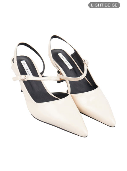 elegant-grace-heels-io409 / Light beige