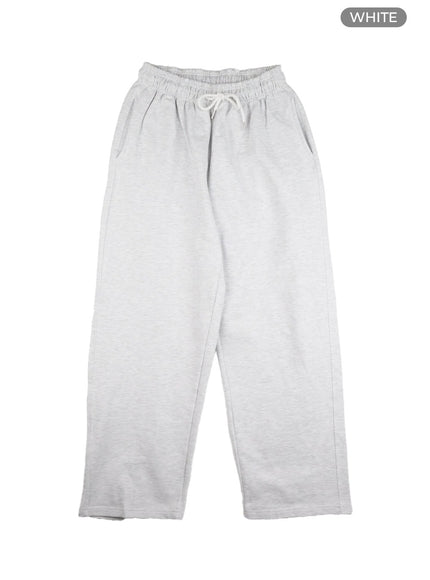 mens-cotton-pants-il412 / White