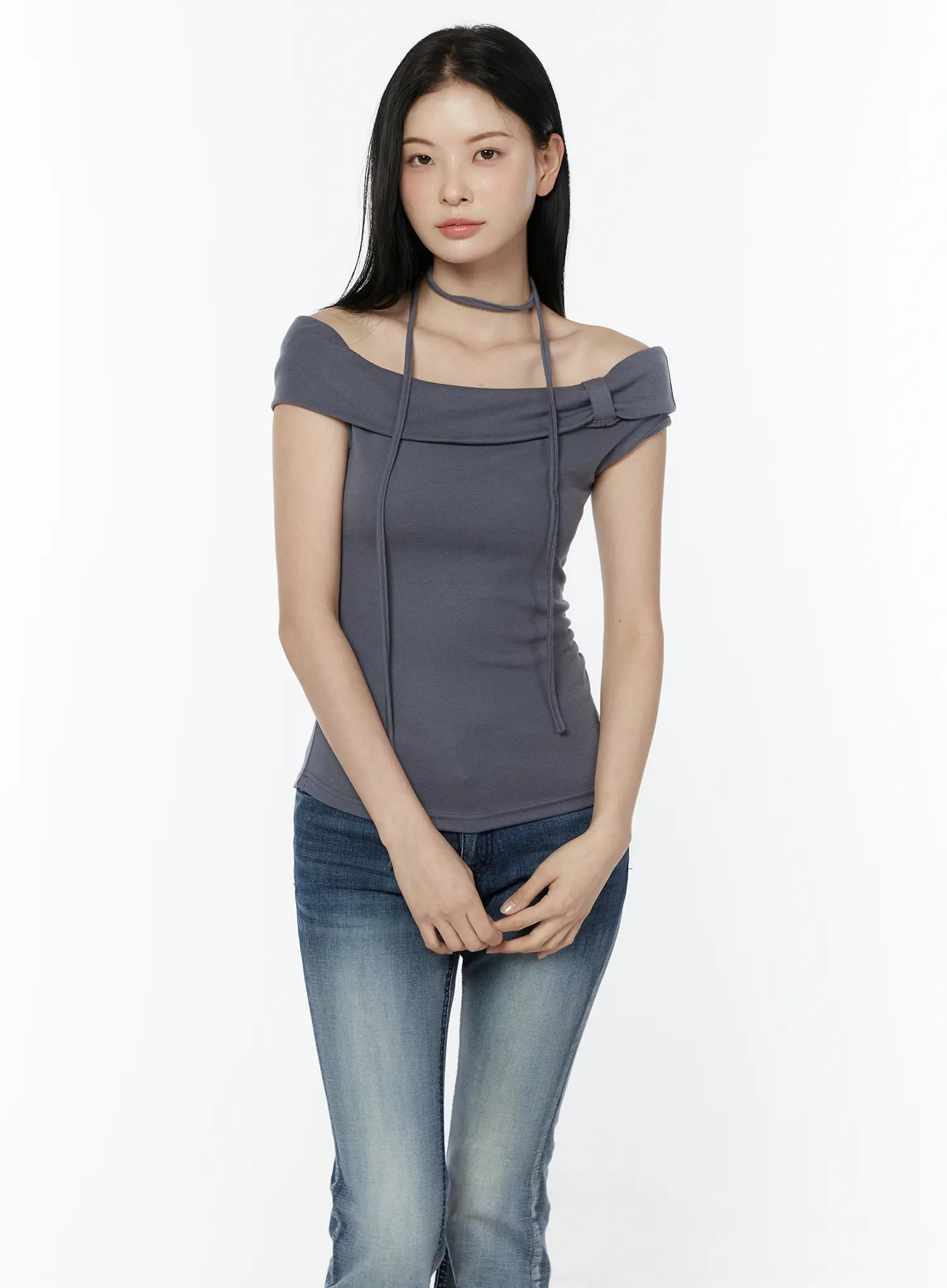 tie-detail-off-shoulder-top-iu505