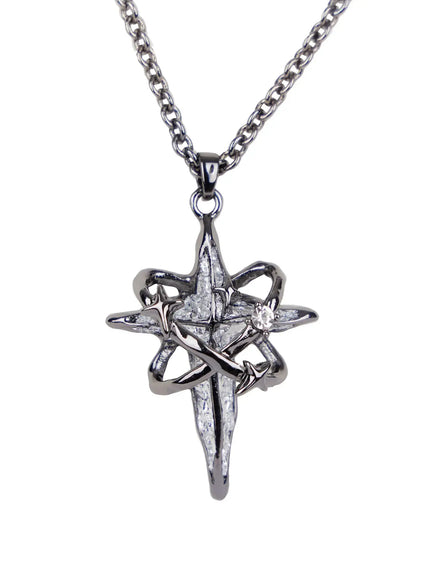 double-layered-beaded-pendant-necklace-in510