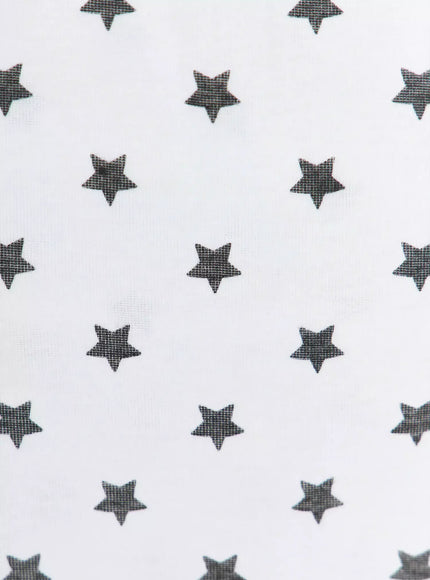 star-print-halter-sleeveless-top-iu509