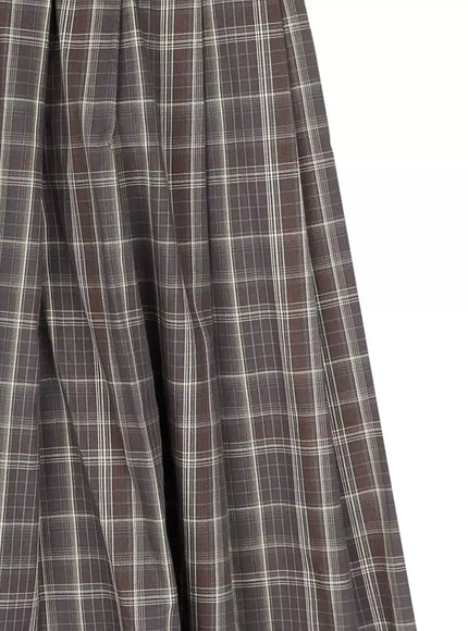 plaid-pleated-midi-skirt-iu509