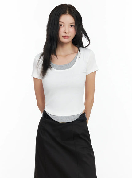 u-neck-layered-short-sleeve-top-im524