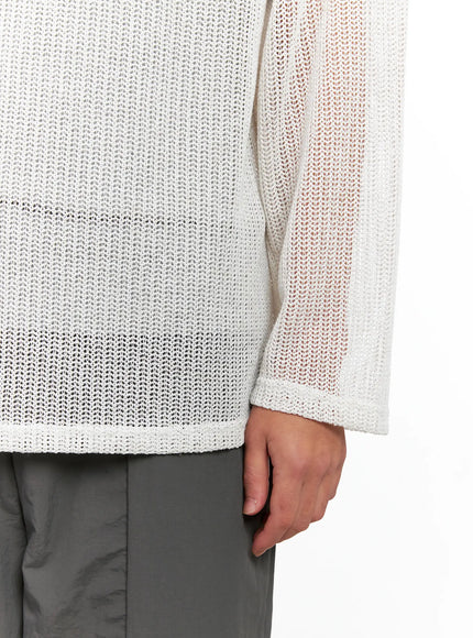 mens-sheer-knit-long-sleeve-is510