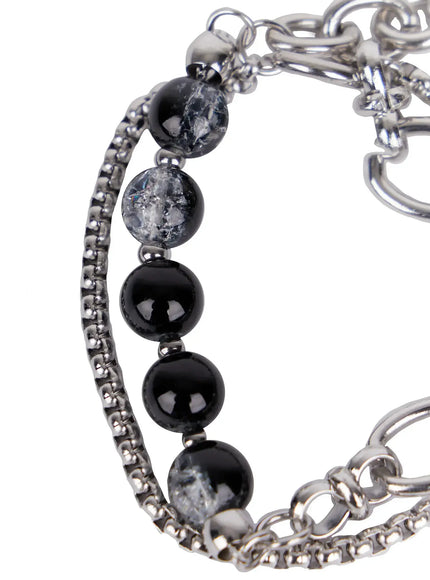 double-layered-chain-and-bead-bracelet-in510
