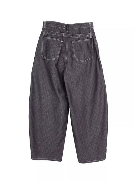 casual-baggy-stripe-pants-iu518