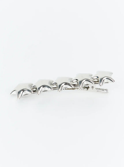 silver-stars-hair-clip-iy511