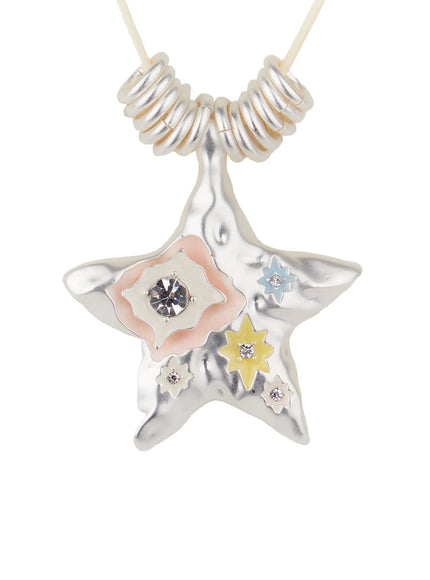 pastel-star-bead-necklace-if526