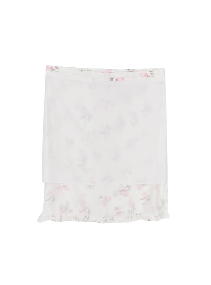 floral-print-ruffle-hem-midi-skirt-iy515