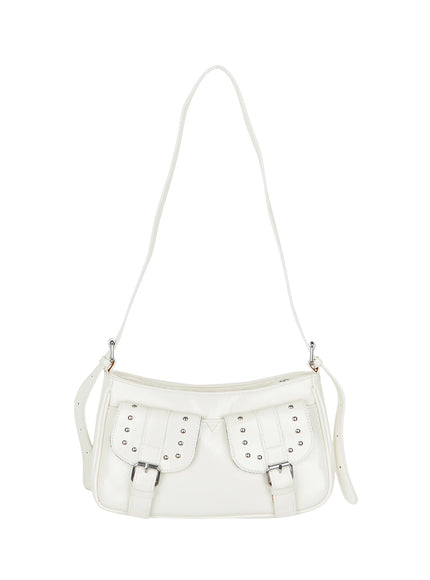 studded-buckle-double-pocket-purse-iy511