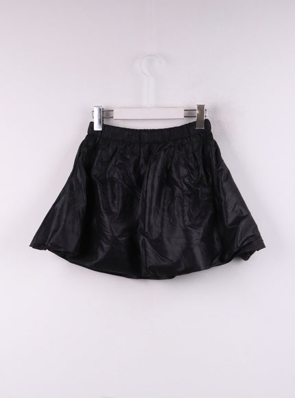 nylon-balloon-mini-skirt-cj431