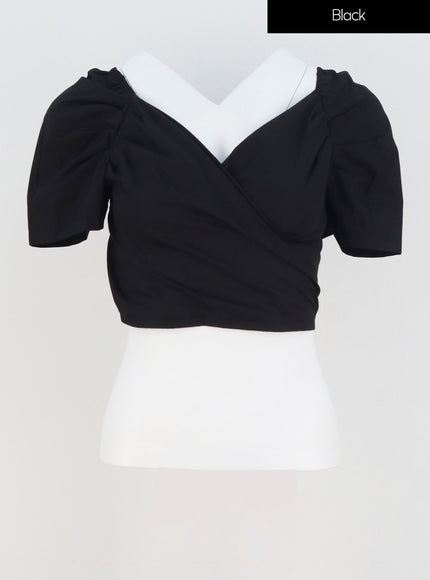 puff-sleeve-cropped-blouse-iu309