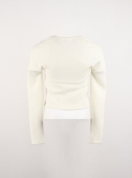 asymmetrical-tank-top-and-bolero-set-id306