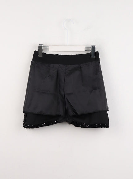 sequin-mini-skirt-id306