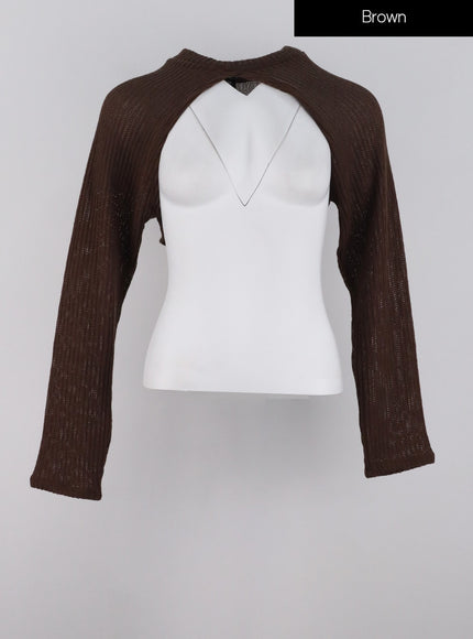 ribbed-knit-bolero-ig304