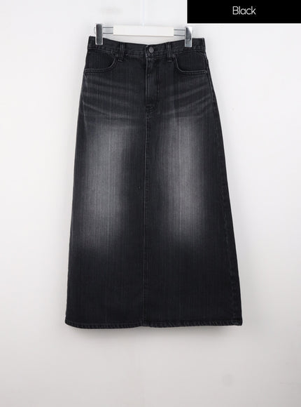 washed-denim-maxi-flair-skirt-is307