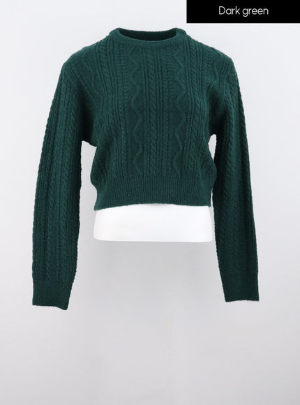 cable-knit-sweater-is307