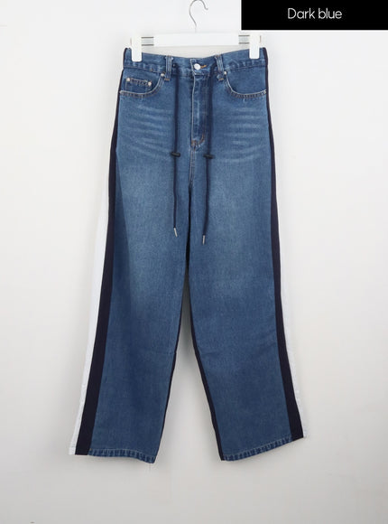 denim-and-nylon-pants-il303