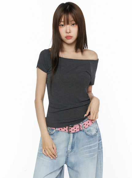 lace-off-shoulder-top-set-iu518