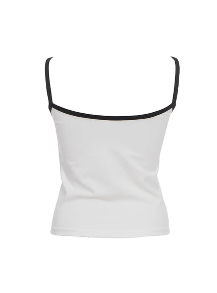 sporty-contrast-sleeveless-top-ic503