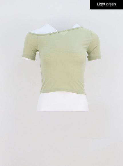 Light green / S/M