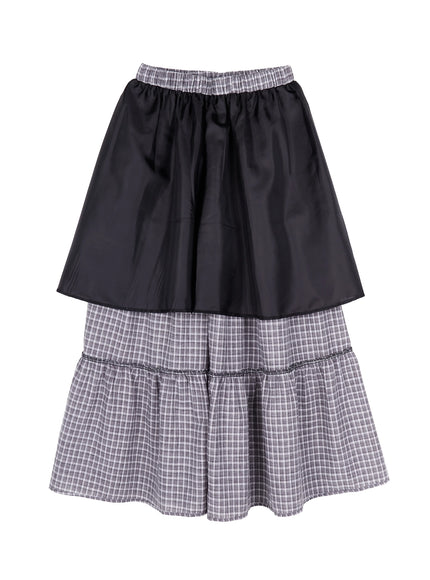 tiered-plaid-maxi-skirt-iy507