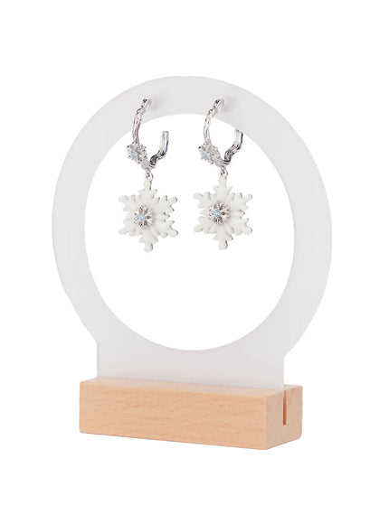 snowflake-dangle-earrings-if526