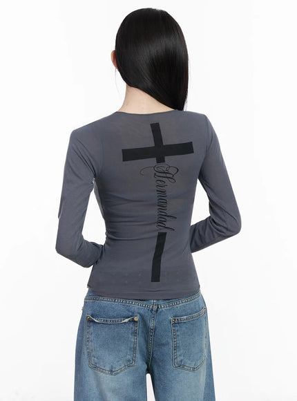 sheer-cross-tie-long-sleeve-top-iu509