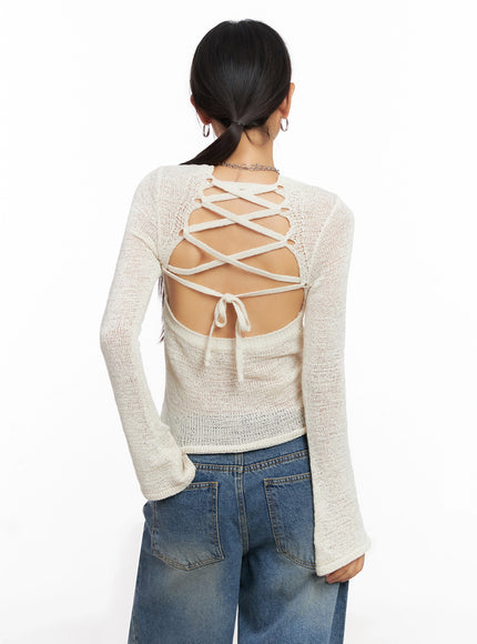 lace-up-back-top-ig527