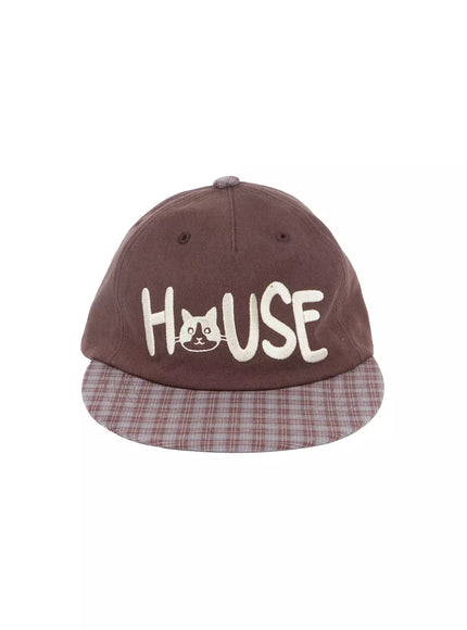 plaid-graphic-baseball-cap-im523