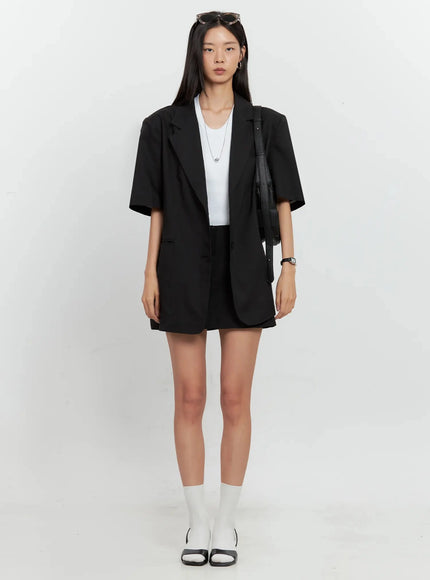 short-sleeve-blazer-jacket-il528